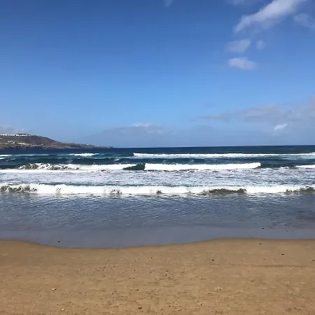 Tropical Canteras * Las Palmas de Gran Canaria